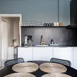 Cozy 1br At Historical Pyynikki Near Downtown