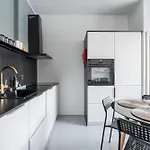 Cozy 1br At Historical Pyynikki Near Downtown Apartment *