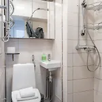 Apartment Cozy 1br At Historical Pyynikki Near Downtown