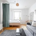 Cozy 1br At Historical Pyynikki Near Downtown Tampere