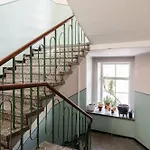 Cozy 1br At Historical Pyynikki Near Downtown Apartment Tampere