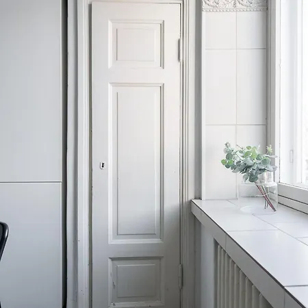 Cozy 1br At Historical Pyynikki Near Downtown شقة تامبير
