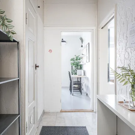 Cozy 1br At Historical Pyynikki Near Downtown * تامبير