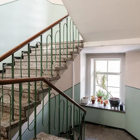Cozy 1br At Historical Pyynikki Near Downtown شقة تامبير